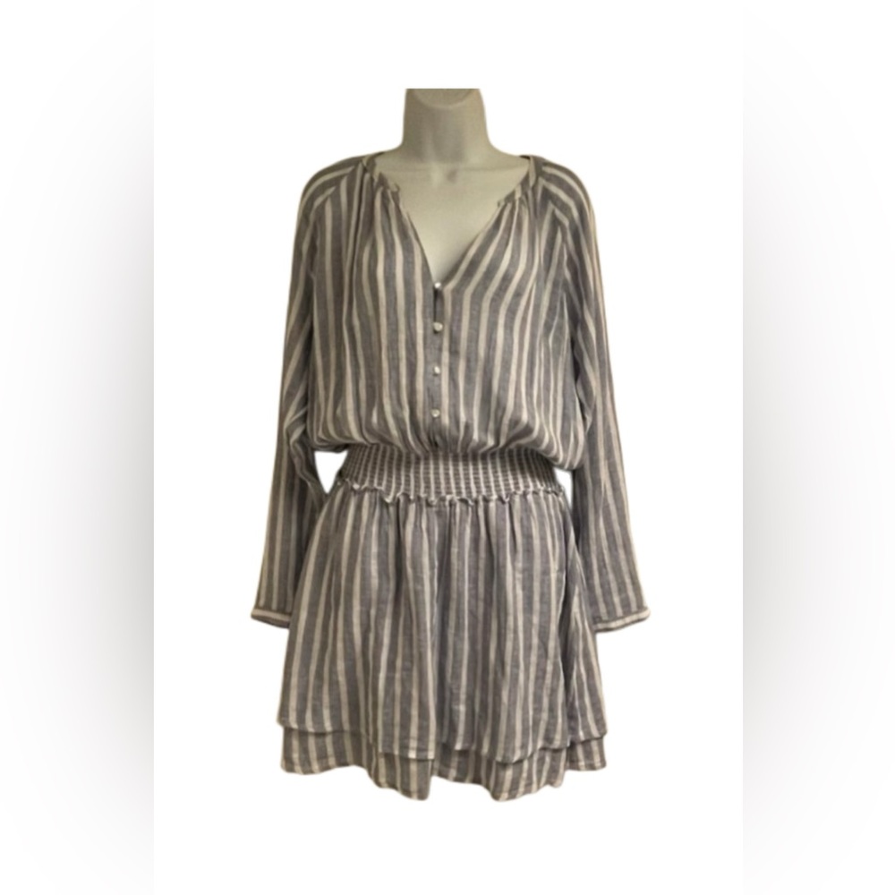 RAILS 'Jasmine' Stripe Dress _ NWOT